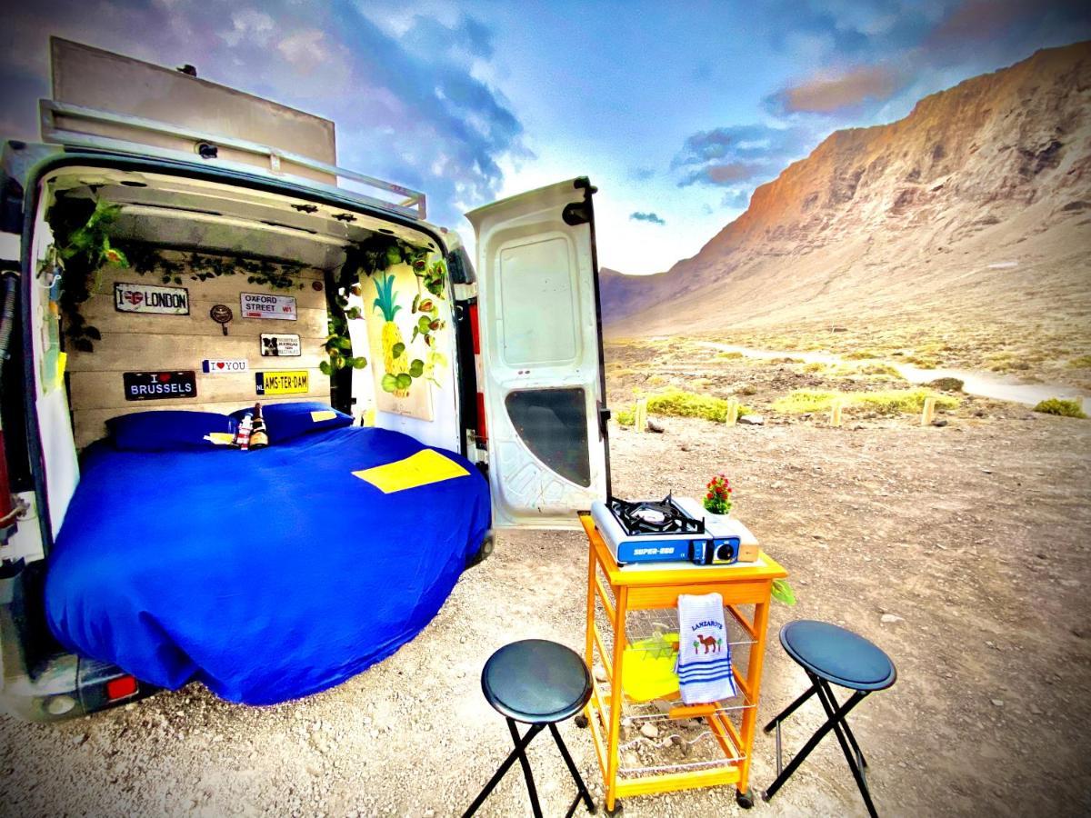 Marabu Vacacional Hotel ฟามารา ภายนอก รูปภาพ